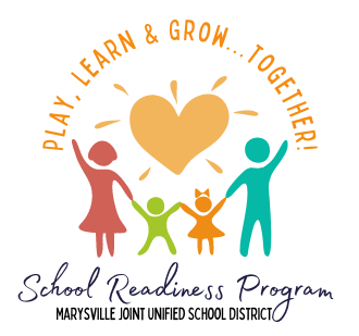 School Readiness Logo